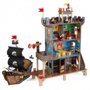   Kidkraft Pirate's Cove (63284)