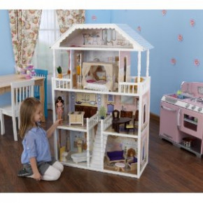   KidKraft Savannah (65023) 3