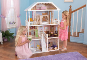   KidKraft Savannah (65023) 4