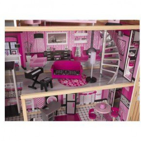   Kidkraft Barbie Sparkle (65826) 5