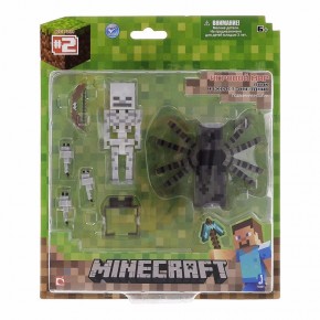   Minecraft    (16451)