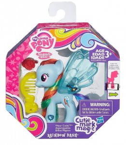   My Little Pony      (B0357-1) 3