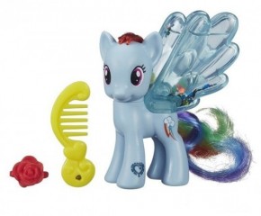   My Little Pony      (B0357-1) 4