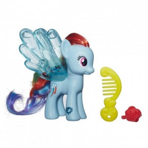   My Little Pony      (B0357-1) 5