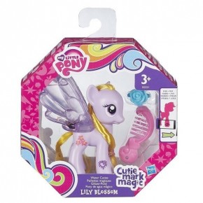   My Little Pony      (B0357-2) 3