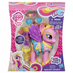   My Little Pony - 15  Pinki (B0360-3)