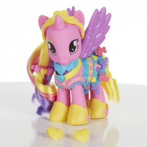   My Little Pony - 15  Pinki (B0360-3) 3