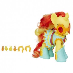   My Little Pony - 15  Pinki (B0360-3) 4