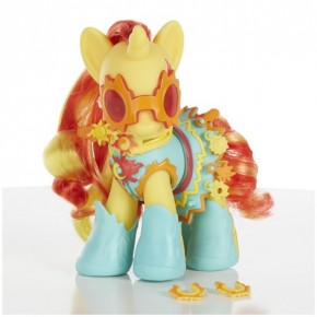   My Little Pony - 15  Pinki (B0360-3) 5