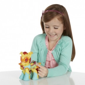   My Little Pony - 15  Pinki (B0360-3) 6