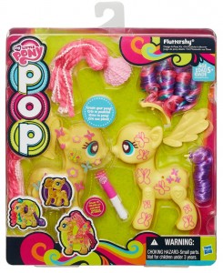   My Little Pony  13   (B0375EU4-2)