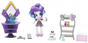   My Little Pony Pajama Party Rarity (B4910-1)