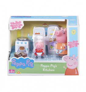  - Peppa Pig   (6148) 3