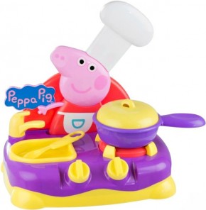   Peppa   ()