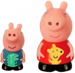  - Peppa   