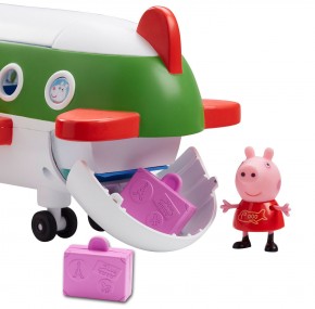   Peppa Pig   (6227) 4