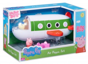   Peppa Pig   (6227) 3