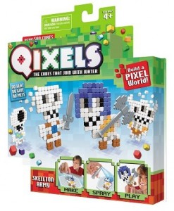    Qixels  (87002)