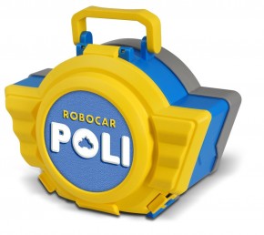 - Robocar Poli    12.5  (83072) 5