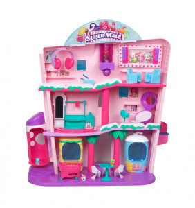   Shopkins Shoppies (56631) 3