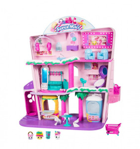   Shopkins Shoppies (56631) 4