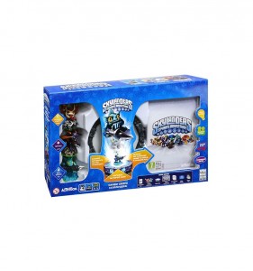   SkyLanders    Spyro Trigger Happy Gill Grunt (034460) 4