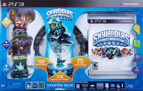   SkyLanders    Spyro Trigger Happy Gill Grunt (034461) 4