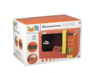   Smart Microwave Oven  (1684019) 4