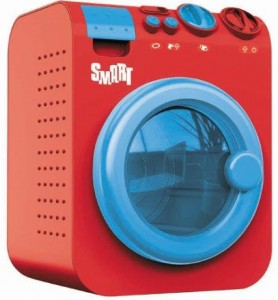   Smart Washing Machine  (1684020)