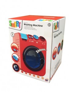   Smart Washing Machine  (1684020) 3