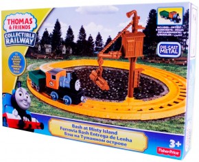   Thomas & Friends     (BLN89-3) 3