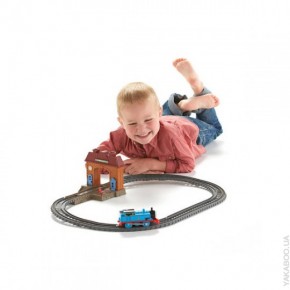    Thomas & Friends  (CCP36-2) 6