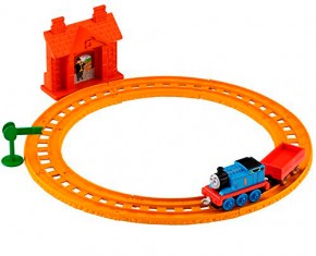   Thomas & Friends     (BLN89-2)