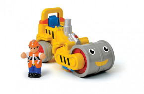    WOW Construction Crew (80029) 10