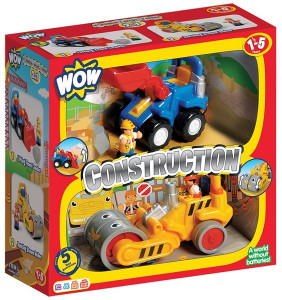    WOW Construction Crew (80029) 15