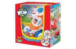   WOW Toys 10313 