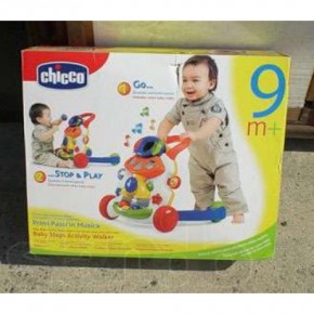   Chicco   (65261.00) 5