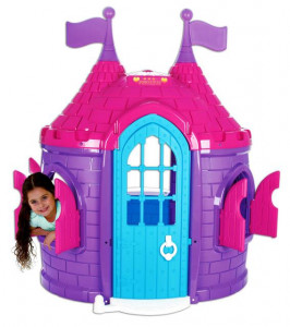    Keny Toys Princess Palace