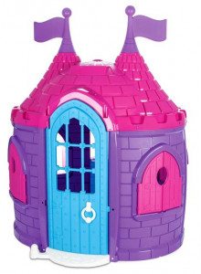    Keny Toys Princess Palace 4