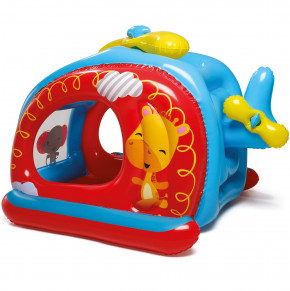   Bestway  Fisher Price (93502) 3