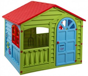    PalPlay Happy House (26682)