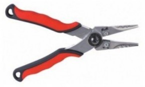  Berkley 6 Power Pliers & Sheath