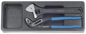       Licota   ACK-384012