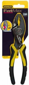 Stanley FatMax Slip Joint (0-84-645) 3