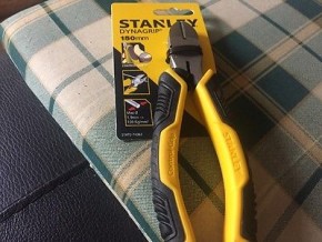  Stanley DynaGrip 150  (STHT0-74362) 4