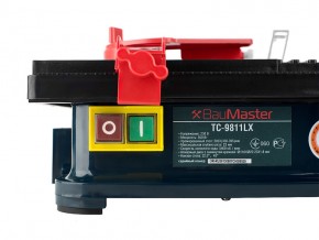  BauMaster TC-9811LX 5