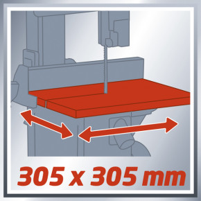   Einhell TC-SB 200/1 11