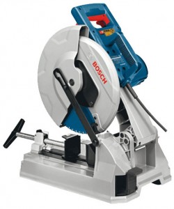     Bosch GCD 12 JL