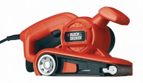  Black & Decker KA86