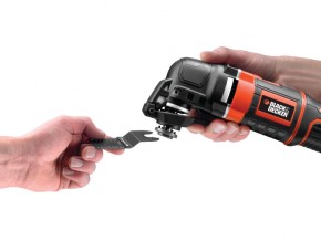      Black & Decker 300/MT218K 3